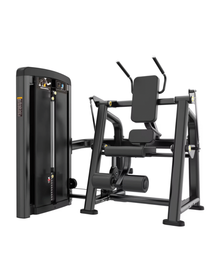 ABS Machine – fithealthtech.com